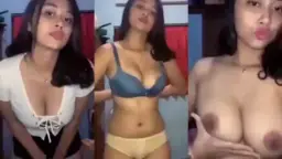 Geger! Sri Ayu Tarisa, Selebgram Sensual Bali Yang Bikin Heboh