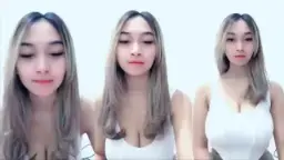 Ulyaaa, Host Mangolive Yang Menggoda Dengan Wajah Dan Tubuh Sempurna