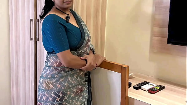 Bhabhi Ji Pahli Baar Naye Flat Mein Devar Ji Ko De Diya Special Gift, Hindi Audio Mein Full Xxx Video