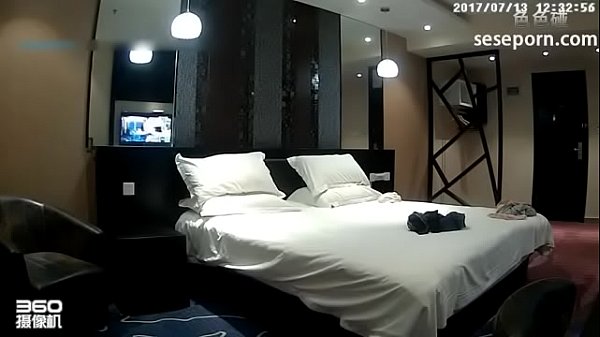 Gadis Tionghoa Seksi Digoyang Keras Di Kamar Hotel Rekaman Kamera