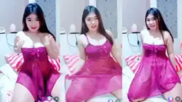 Amalia Montok Menggairahkan, Ahh…