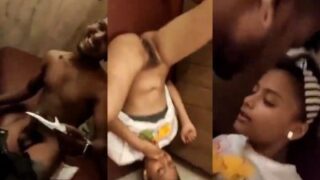 Cowok Bihari Penuhin Memek Pacarnya Sampe Banjir Di Video Mesum Desi