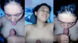 Dikocokin Terus Sampe Muncrat Keluar