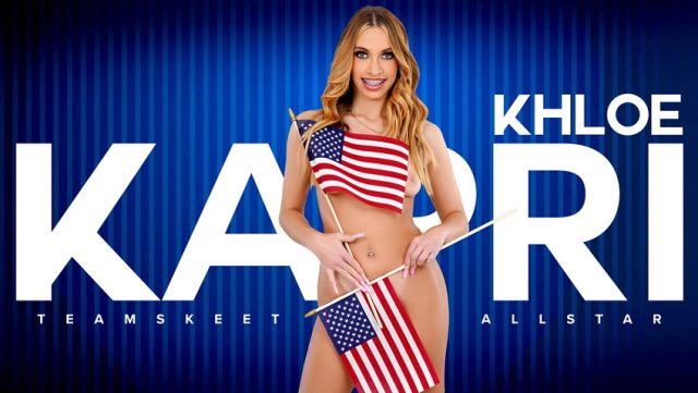 Kader Khloe: Gadis Militer Yang Menggoda