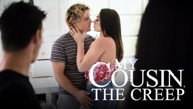 Sepupu Mesum, Rayuanku Yang Tersembunyi