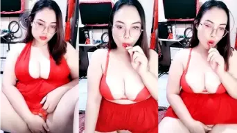 Tante Dewi Tobrut Bikin Pascol Sampai Ngegembung