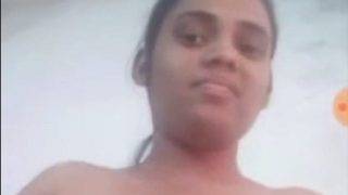 Video Call Cewek India Bugil Ngentot
