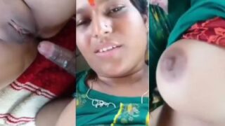 Video Mesum Desi: Wanita Desa Yang Beraksi Seperti Pelacur