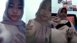Video Panas Dirini Bikin Heboh, Adegan Lengkapnya Bikin Nggak Kuat!