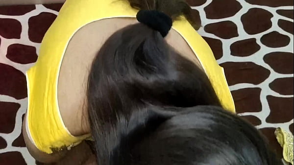 Ngentot Bareng Mbak Tiri India! Tabu Desi, Suara Hindi & Omongan Kotor, Roleplay, Saarabhabhi6, Panas Banget