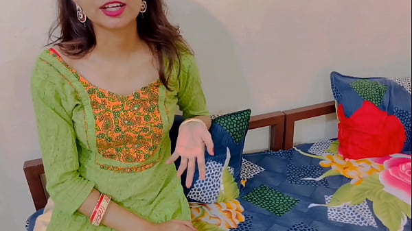 Badi Behn Ne Ghar Mein Akela Dekhkar Mauka Pakda