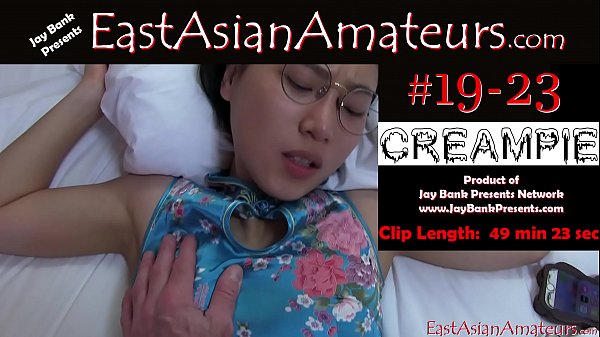 Tube – June Liu 刘玥 Spicygum Creampie: Adegan Panas Amatir Asia Cina X Jay Bank Sajian #19-21 Bagian 2