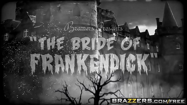 Istri Sejati Brazzers: Pengantin Dihardik Frankendick