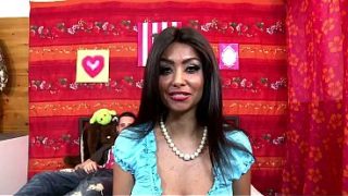 Ngencokin Ibu Latin Yang Bikin Makin Mabok