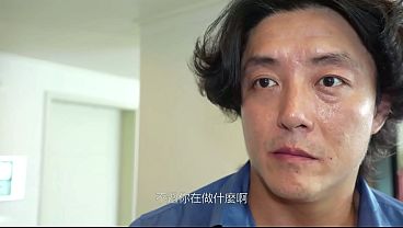 Korea – Godain Cowok Lajang – Babu Rumah Tua Yang Seksi Dan Menggoda
