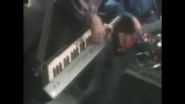 Duelo Cewek Seksi Goyang Jazz Chick Corea, Bikin Makin Panas.