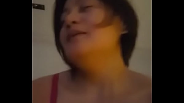 Tante Suci Colmek Di Kamar Mewah Hotel Ritz-carlton, Basah Kuyup!