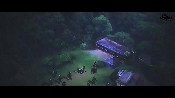 Kisah Malam Tumbbad: Kutukan Hastar Yang Menggoda Dan Mengerikan