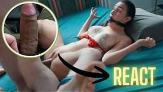 Aku Ibu Tirimu! Jangan Ejakulasi Di Dalam, Nak… Tapi Buat Ibu Climax Dua Kali: Di Wajah Dan Di Vagina