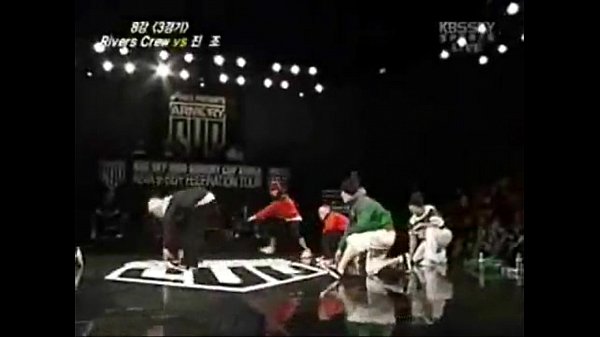 Tonton Trailer Armory Cup Korea Physicx – Bikin Mendingan, Ada Goyangan Hot Yang Bikin Nagih!