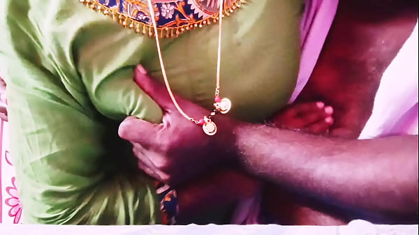 Isteri Desi Main Serong, Ngomong Kotor Telugu Bikin Makin Panas.