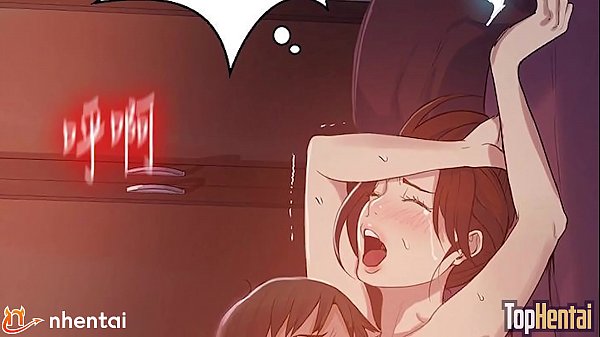 Lesbian Intens Dengan Ibu Tiri – Episode 5