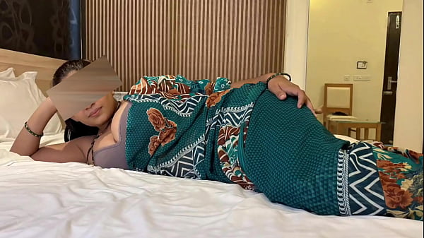 Sasur Ji Menggoda Menantu Baru, Lalu Menghardiknya Dengan Nafsu Dalam Audio Panas Hindi