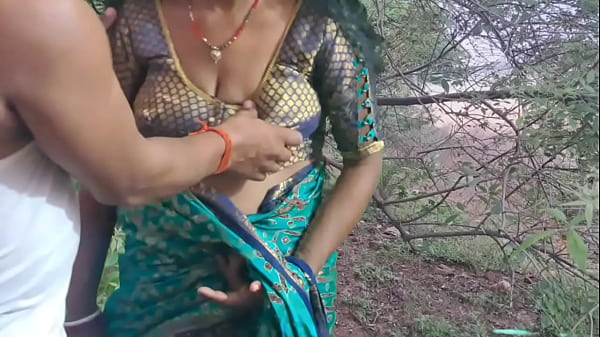 Desi Hot Bhabhi Santhali Ngentot Di Luar, Bikin Makin Basah