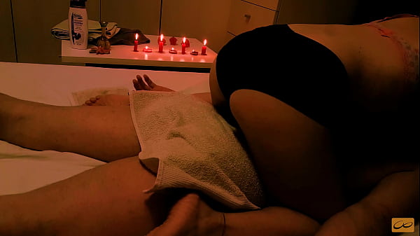 Nikmatin Pijat Thai Nuru Bikin Lemes, Ditutup Crot Di Mulut – Orgasme Gak Ada Habisnya