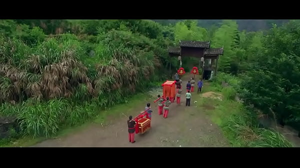 Phim Cổ Trang Trung Hoa Đẫm Mồ Hôi Và Nhục Cảm