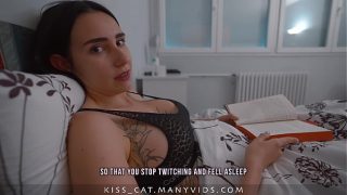 Ibu Tiri Menggoda, Anak Tiri Menghamili!