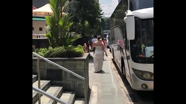 Phat Cewek Cina Bongsor Montok Siap Digoyang