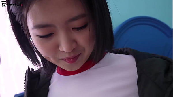 Korea – Pacar Montok Main Peran Pakai Stoking Hitam, Bikin Greget