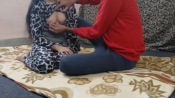Tante Ramping Digebuk Kontol Gede, Suara Hindi Jelas Bikin Makin Liar