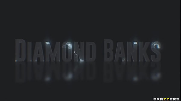 Jebakan Dahaga – Diamond Banks / Brazzers / Tonton Full Di Www.zzfull.com/trap