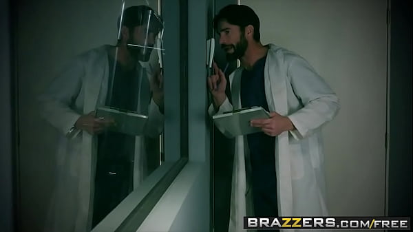 Ashley Fires Dan Charles Dera Di Brazzers – Dia Gila Banget Sama Kontol Part 1