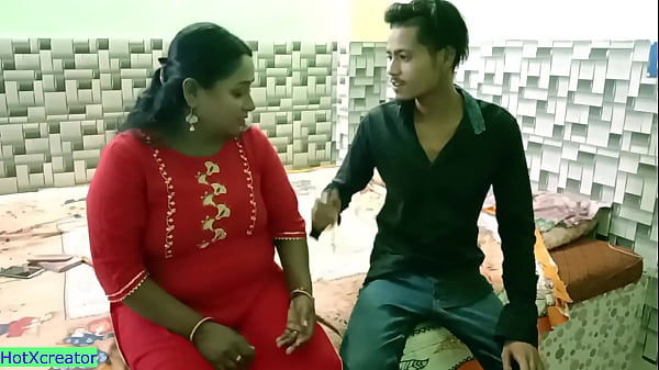 Bocah Masak India Gede Gedean Ngewe Kasar Sama Kakak Tiri Yang Udah Nikah!