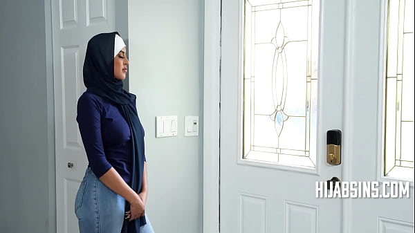 Gadis Arab Sok Suci Dikasi Pelajaran Budaya Amerika Yang Bikin Meler