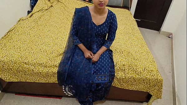 गाँव की बस्ती की मासूम लड़की को पिज़्ज़ा खिलाकर उसके मुंह और चूत में जमकर चोदा