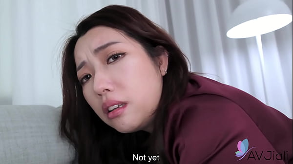 Cici, Istri Orang Seksi Dengan Toket Gede, Mainin Kontol Keras.