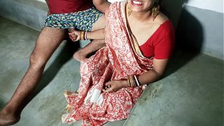 भाभी ने देवर को शादी से पहले ही सिखा दी सुहागरात की गर्म गुप्त बातें! हिंदी अश्लील कहानी