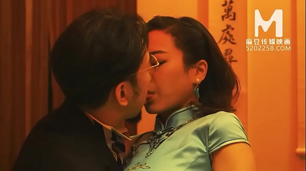 Nonton Trailer Mdcm 0005 Ep5 Su Qing Ke, Pijat Plus-plus Gaya Cina Bikin Mampus Enak, Video Porno Asia Paling Hot