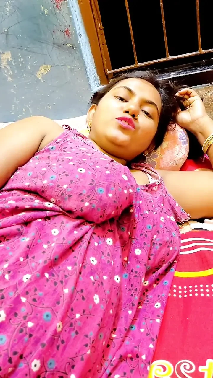 New Desi Indian Couple Hard Fuking In Room