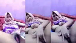 Abg Hijab Colmek 1, Nafsu Menggila Di Balik Kain Suci.