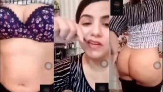 Ayesha Akram Video Panas – Video Viral Pakistan Bikin Makin Greget
