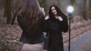 Elouisa Si Gadis Ceko Ngegas Nikmatin Sesama, Basah Kuyup Di Sexyhub