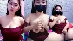Kak Araa, Tobrut Banget, Memek Tembem Basah Siap Digenjot.