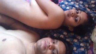 Malam Pertama Meghana, Mesum Banget Di Bulan Madu Penuh Nafsu.