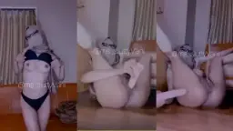 Mbak Vani Si Pelacur Nakal Colmek Ngentot – Ms_sluttyvani