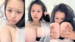 Pov: Ngewe Cici Tobrut Cantik Sampe Meringis